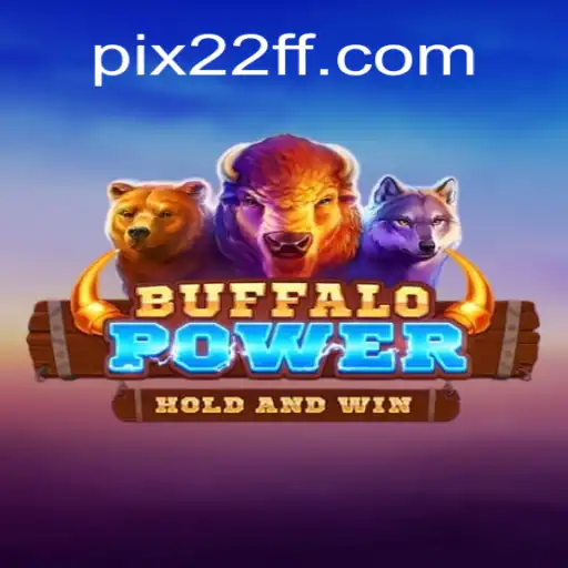 Descubra o Fascinante Mundo de BuffaloPower: Uma Experiência de Jogo Única com 22FF.com