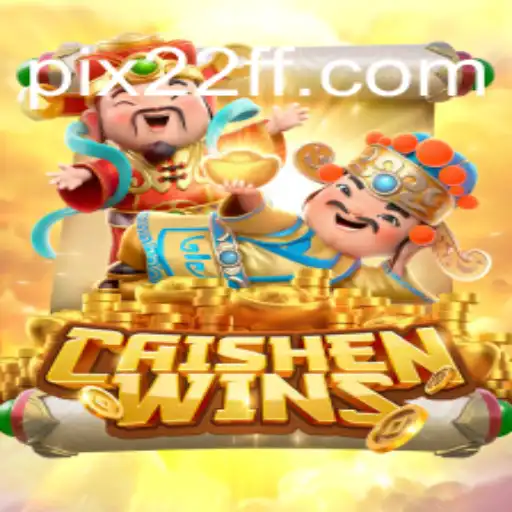 Conheça CaishenWins: O Jogo de Slots Inspirado na Sorte Chinesa