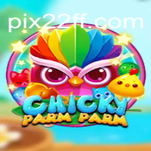 ChickyParmParm: A Nova Sensação em Jogos Online da 22FF.com