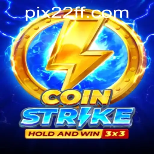 CoinStrike: A Nova Sensação Interativa em 22FF.com