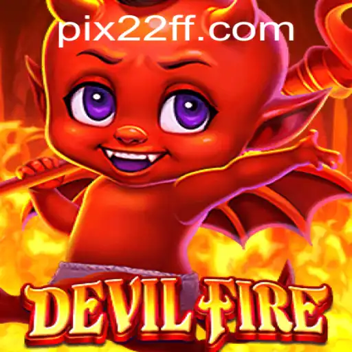 Explorando o Mundo De DevilFire: Um Mergulho no Jogo Sensação