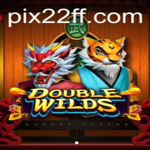 DoubleWilds: Descubra o Jogo de Azar que Está Dominando 22FF.com