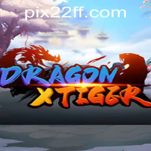 Explorando DragonXTiger: O Novo Fenômeno de Jogos