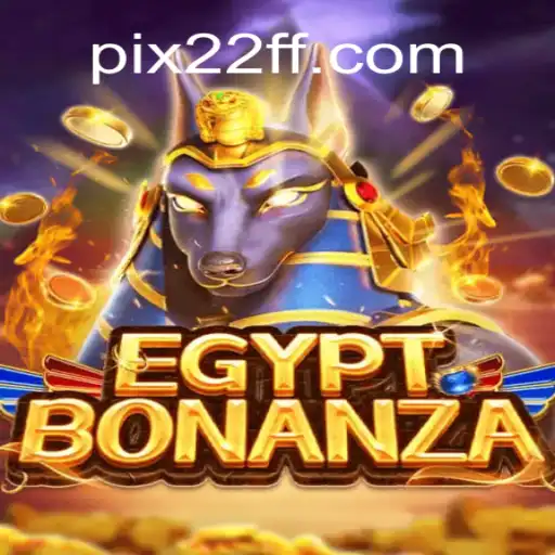 Descubra a Emoção do Jogo EgyptBonanza na Plataforma 22FF.com