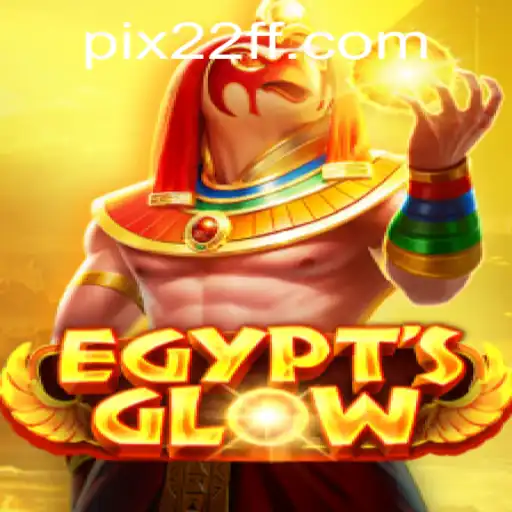 EgyptsGlow: Explorando o Fascinante Mundo do Egito Antigo