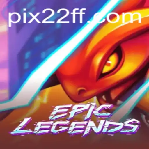 EpicLegends: Descubra o Mundo do Jogo em 2023