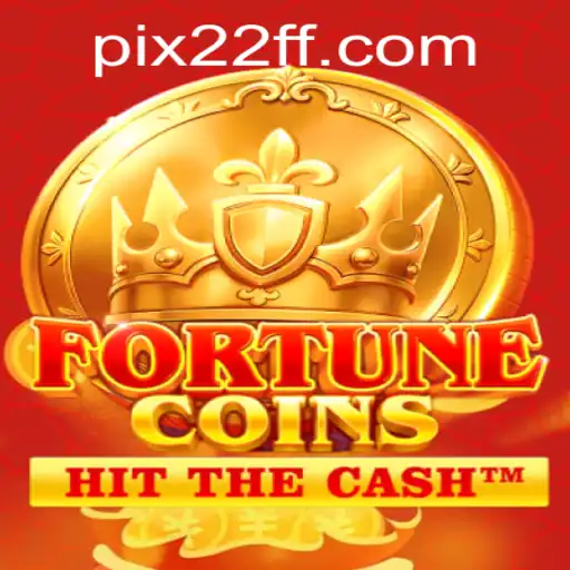 FortuneCoins: Um Olhar Atualizado Sobre o Novo Fenômeno dos Jogos