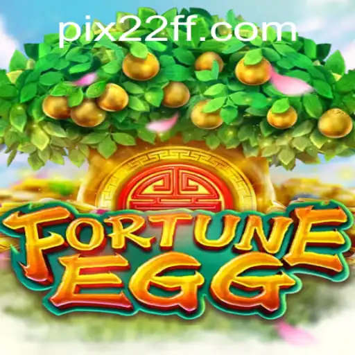 Descubra o Empolgante Jogo FortuneEgg e Sua Conexão com 22FF.com