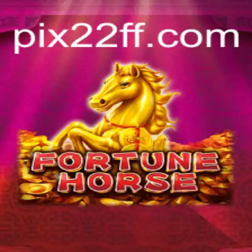 Descubra o Fascinante Mundo de FortuneHorse