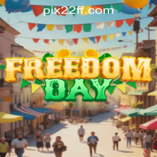Explore o Mundo de 'FreedomDay': As Aventuras do Jogo Revolucionário