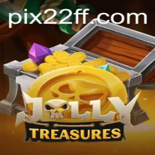JollyTreasures: Embarque em uma Aventura de Tesouros Inesquecíveis com 22FF.com