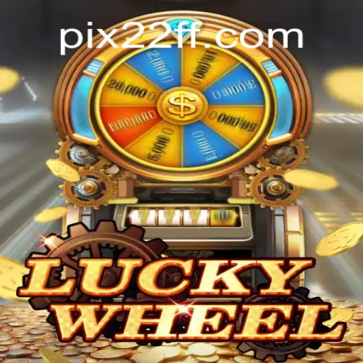 Descubra o Empolgante Mundo de LuckyWheel: Diversão e Prêmios Esperam por Você
