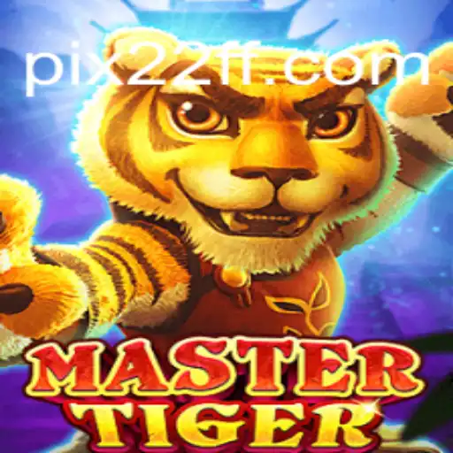 Explorando o Universo do Jogo MasterTiger no 22FF.com