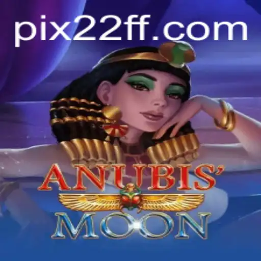 Explorando o Fascinante Mundo de AnubisMoon: Um Mergulho no Universo do Jogo