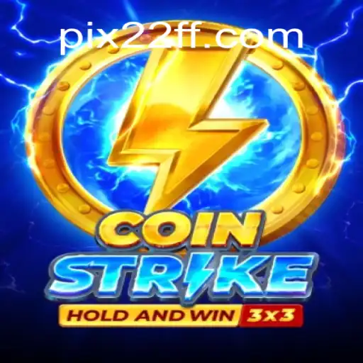 CoinStrike: A Nova Sensação Interativa em 22FF.com