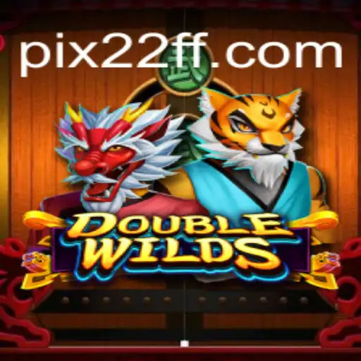 DoubleWilds: Descubra o Jogo de Azar que Está Dominando 22FF.com
