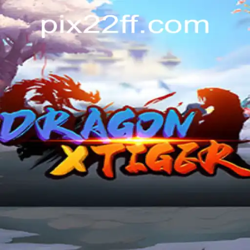 Explorando DragonXTiger: O Novo Fenômeno de Jogos