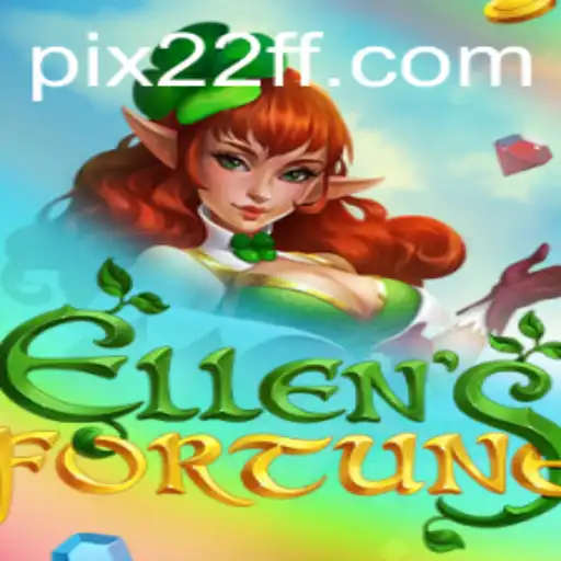 Descubra EllensFortune: O Novo Jogo Revolucionário em 22FF.com