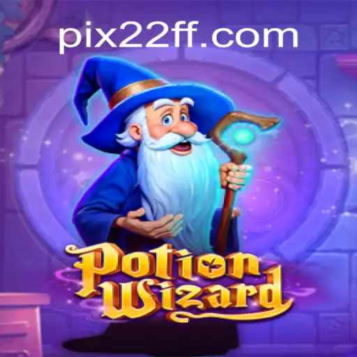 PotionWizard: O Fascinante Mundo Mágico do Novo Jogo de Estratégia