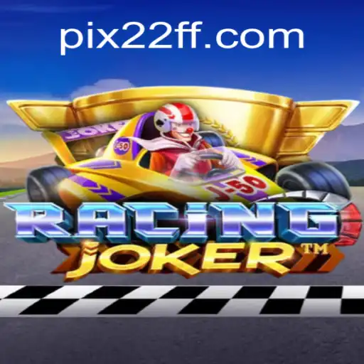 RacingJoker: A Aventura de Corrida Definitiva