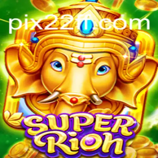 SuperRich: O Jogo Revolucionário que Está Transformando o Universo dos Jogos