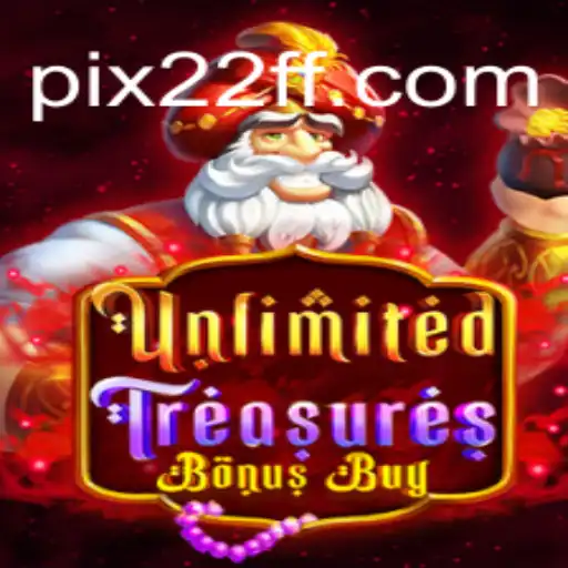 UnlimitedTreasuresBonusBuy: Descubra o Mundo de Tesouros Ilimitados no 22FF.com