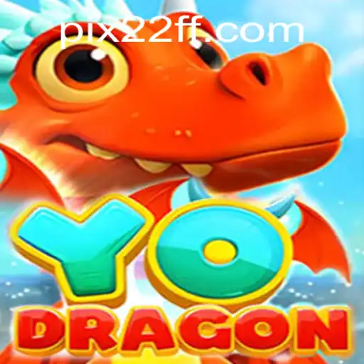 YoDragon: Aventura Inovadora no Mundo dos Dragões Digitais