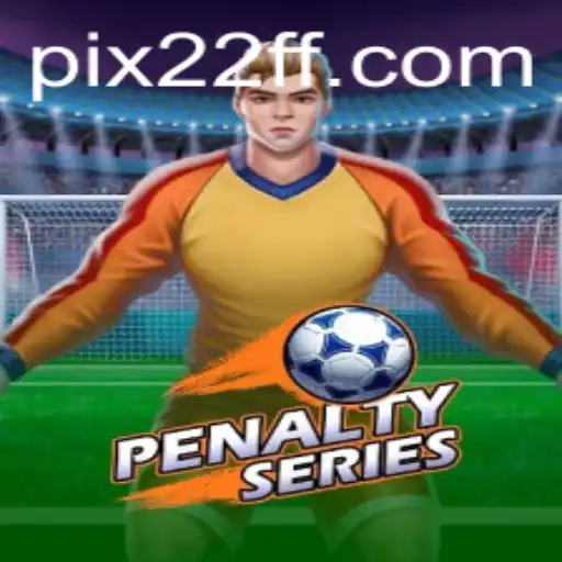 PenaltySeries: Descubra a Emoção do Jogo de Pênaltis no 22FF.com