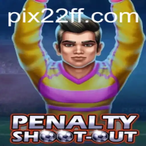 Explorando o Mundo Fascinante do Jogo PenaltyShootOut na Plataforma 22FF.com