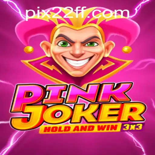 Explorando o Mundo de Pinkjoker e sua Conexão com 22FF.com