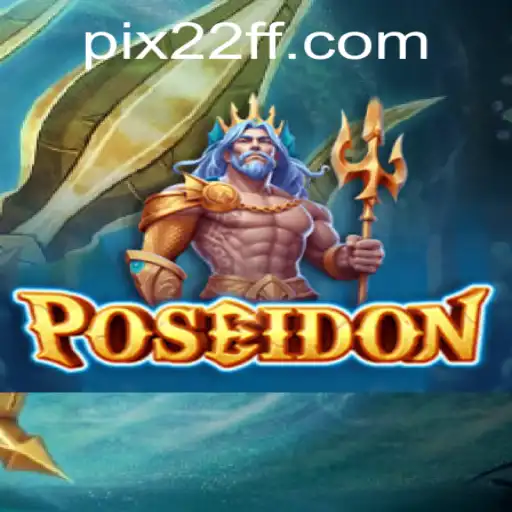 Descubra o Fascinante Mundo de Poseidon: Um Jogo Revolucionário
