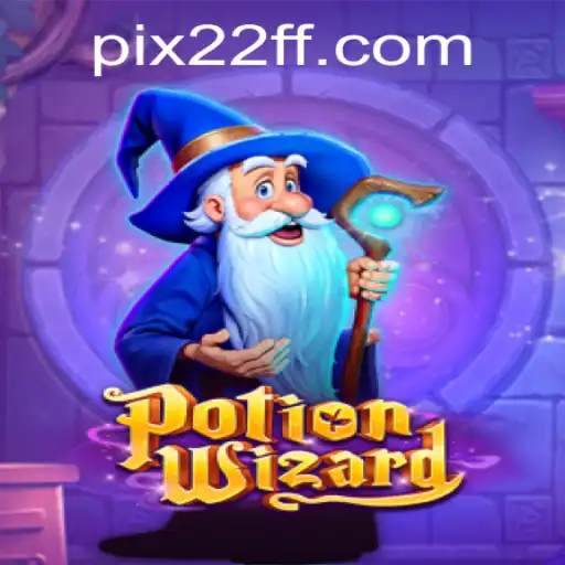PotionWizard: O Fascinante Mundo Mágico do Novo Jogo de Estratégia
