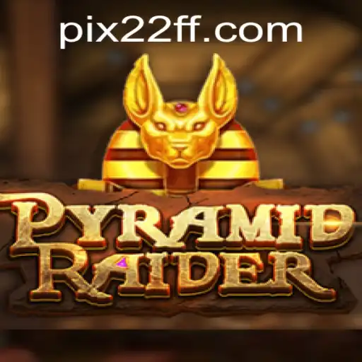 Explorando o Mundo de PyramidRaider: O Desafio da Aventura em 22FF.com