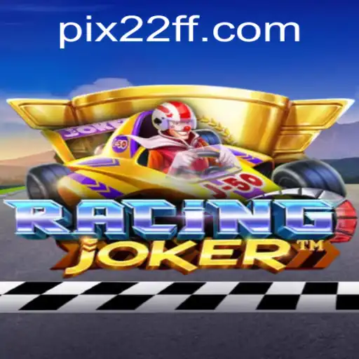 RacingJoker: A Aventura de Corrida Definitiva