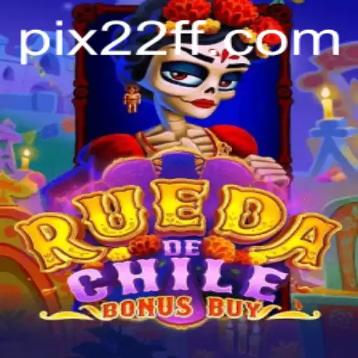 Descubra os Segredos de RuedaDeChileBonusBuy com 22FF.com