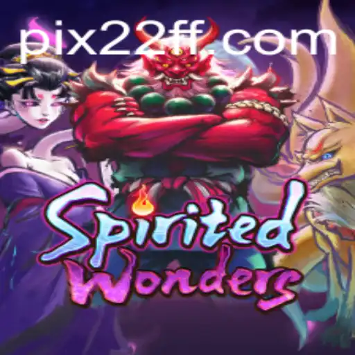 Explorando o Mundo do Jogo SpiritedWonders: Um Mergulho nas Regras e Aventuras de 22FF.com