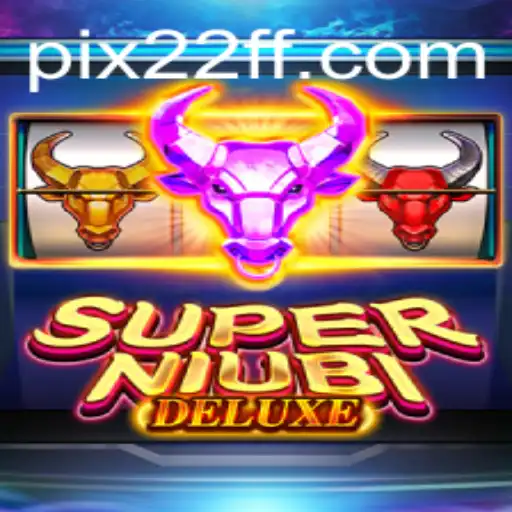 Explorando o Mundo de SuperNiubiDeluxe: Um Novo Marco em Jogos Online