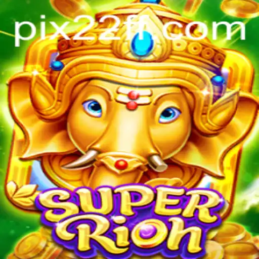 SuperRich: O Jogo Revolucionário que Está Transformando o Universo dos Jogos