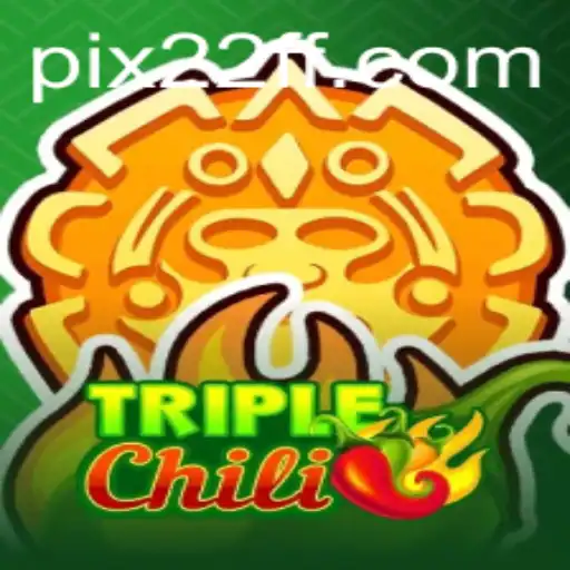 Descubra o Mundo Empolgante de TripleChili: Um Jogo Único com 22FF.com