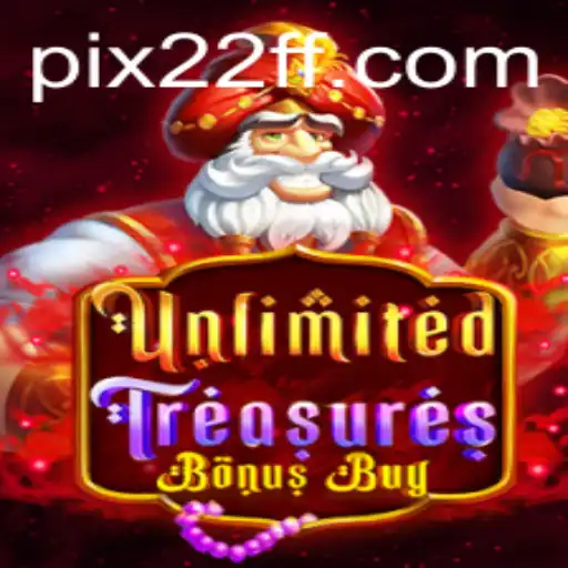 UnlimitedTreasuresBonusBuy: Descubra o Mundo de Tesouros Ilimitados no 22FF.com