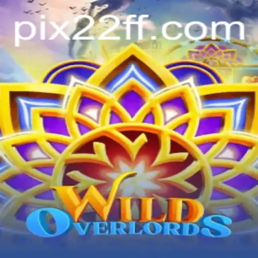 WildOverlords: Uma Jornada Épica nas Terras dos Senhores Selvagens